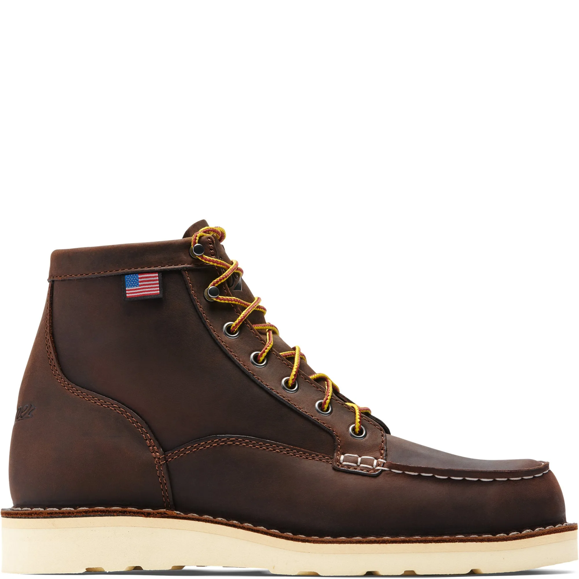 Danner Men's 15563 Bull Run Moc Toe