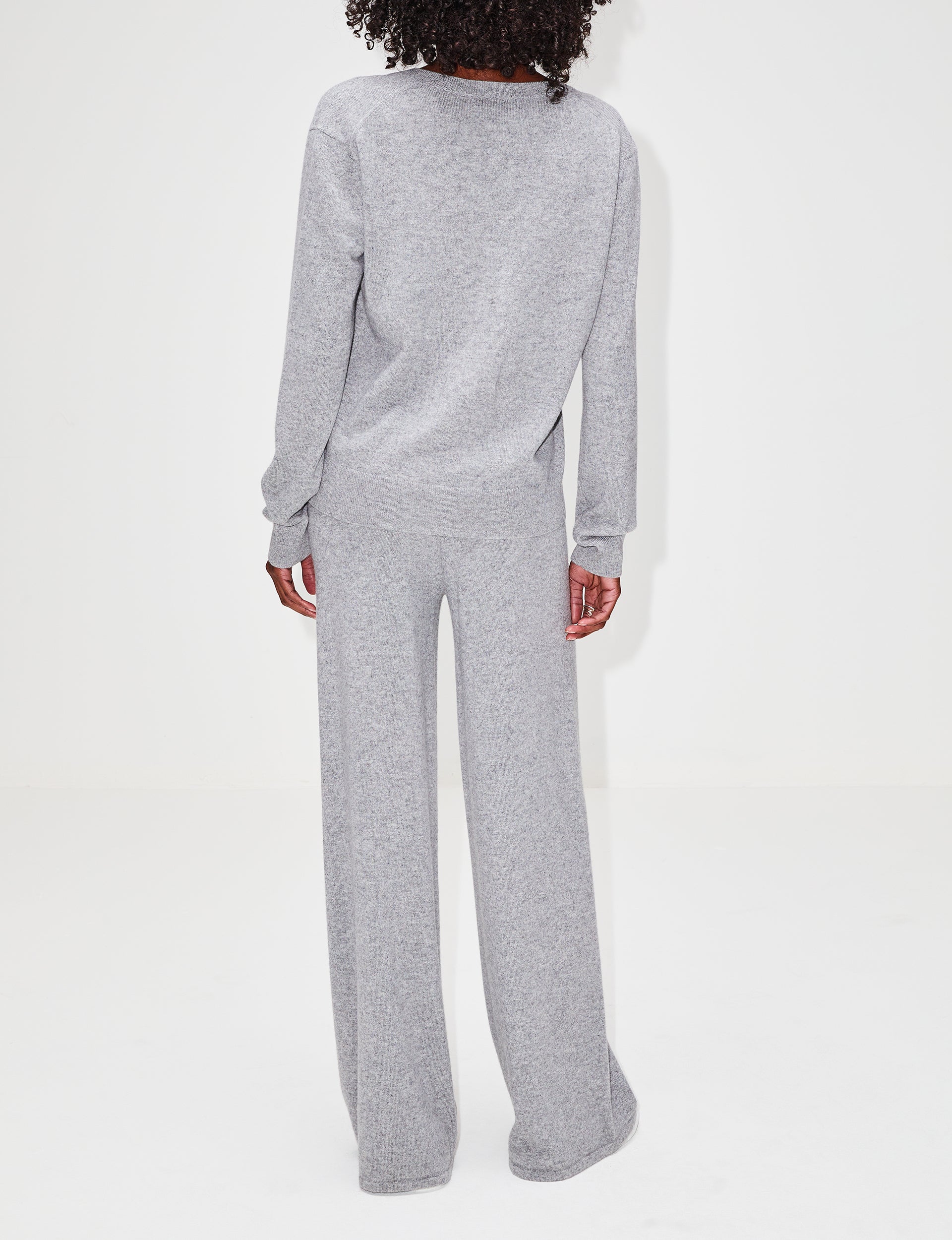 Dash Cashmere Pant