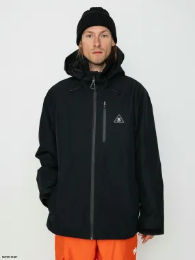 DC Basis 30K Snowboard jacket (black)