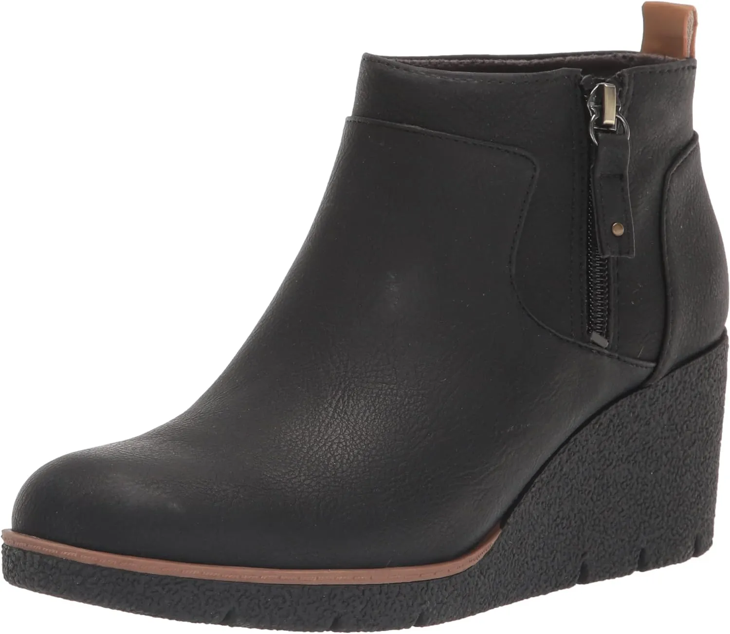 Dr. Scholl's Women's Bianca Ankle Boot