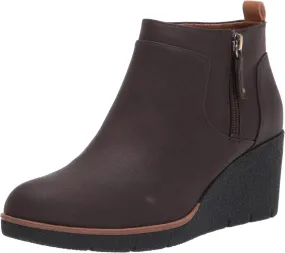 Dr. Scholl's Women's Bianca Ankle Boot