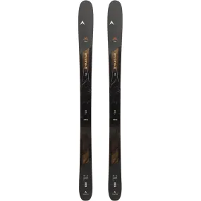 Dynastar M-Pro 100 TI Skis Mens 2025