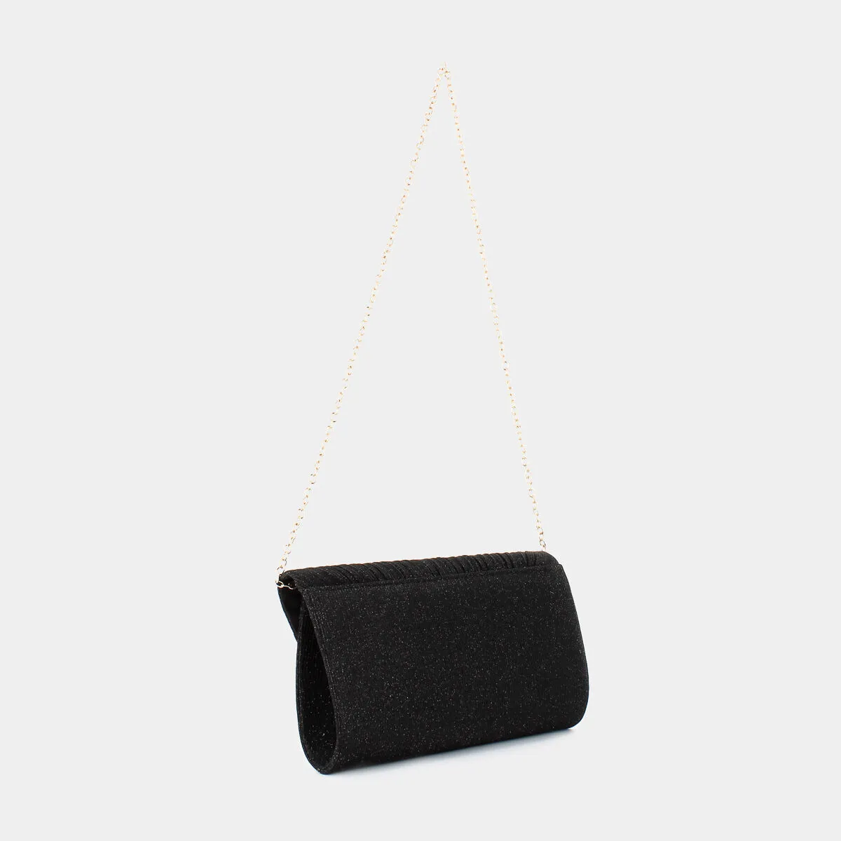 EG-E24-02BLACK- CLUTCH