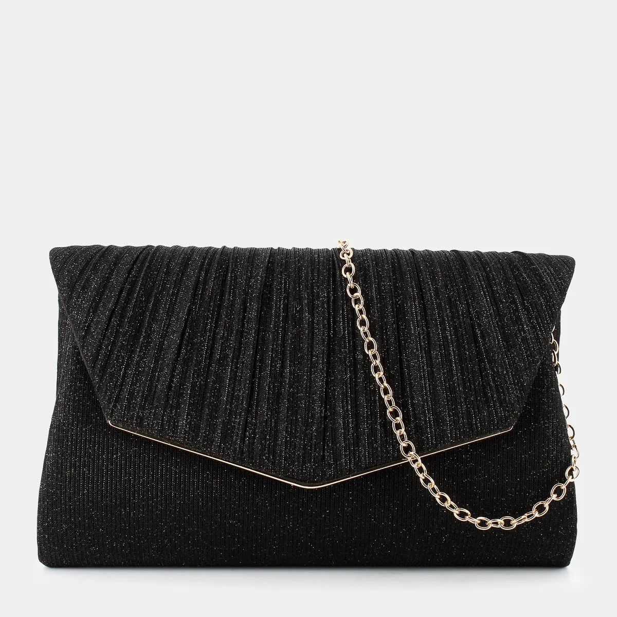 EG-E24-02BLACK- CLUTCH