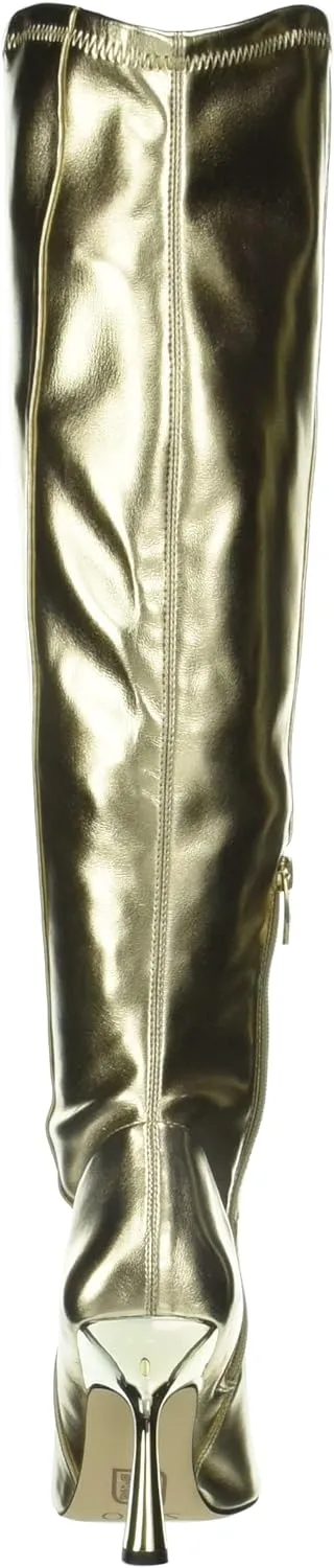 Franco Sarto Alta Women's Knee High Boots