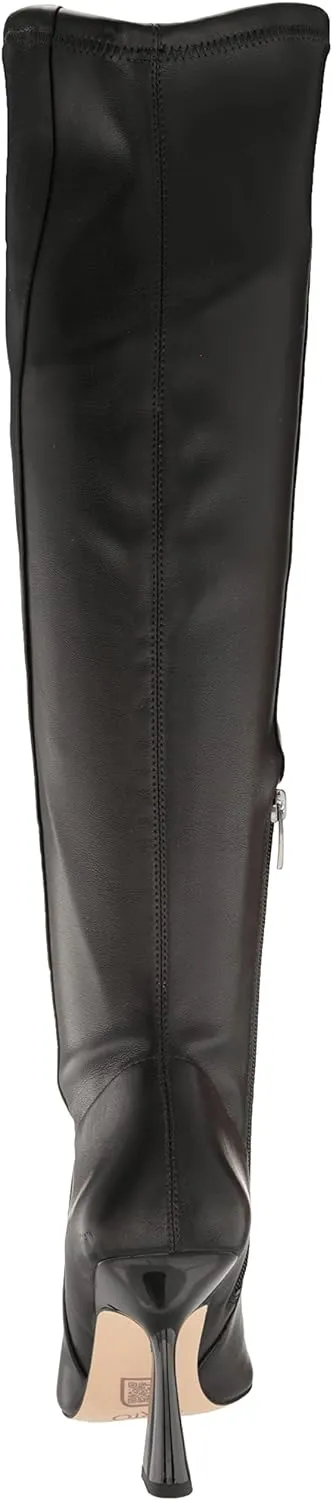 Franco Sarto Alta Women's Knee High Boots