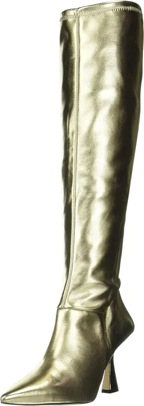 Franco Sarto Alta Women's Knee High Boots