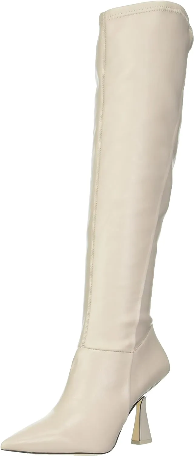 Franco Sarto Alta Women's Knee High Boots