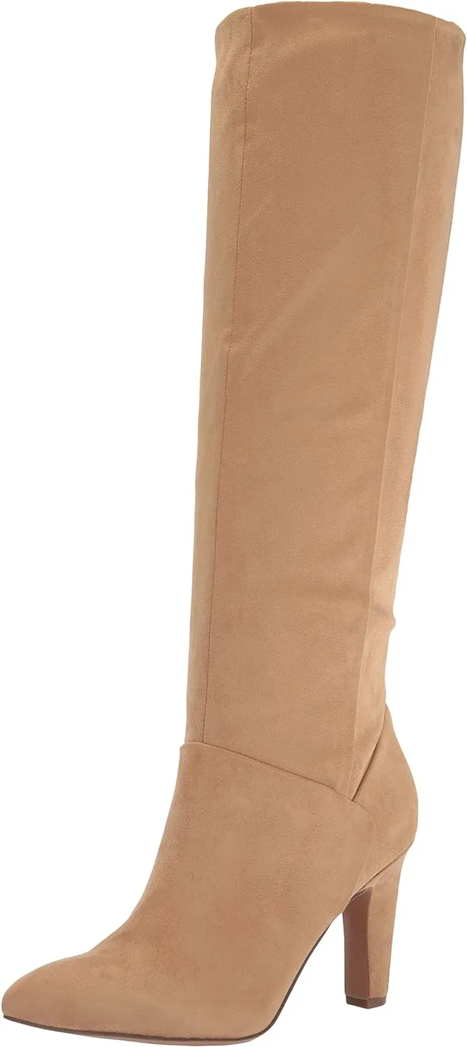 Franco Sarto Women's L-koko Knee High Boot