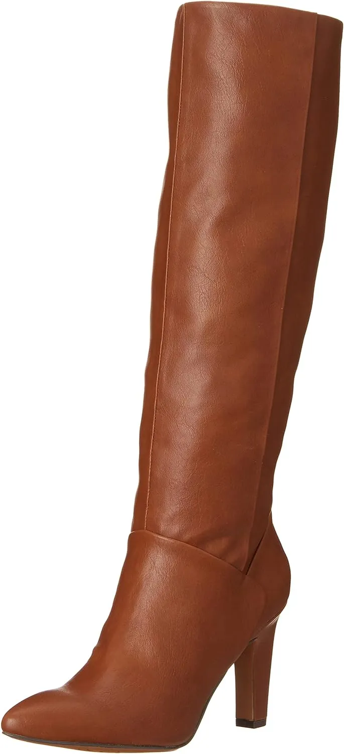 Franco Sarto Women's L-koko Knee High Boot