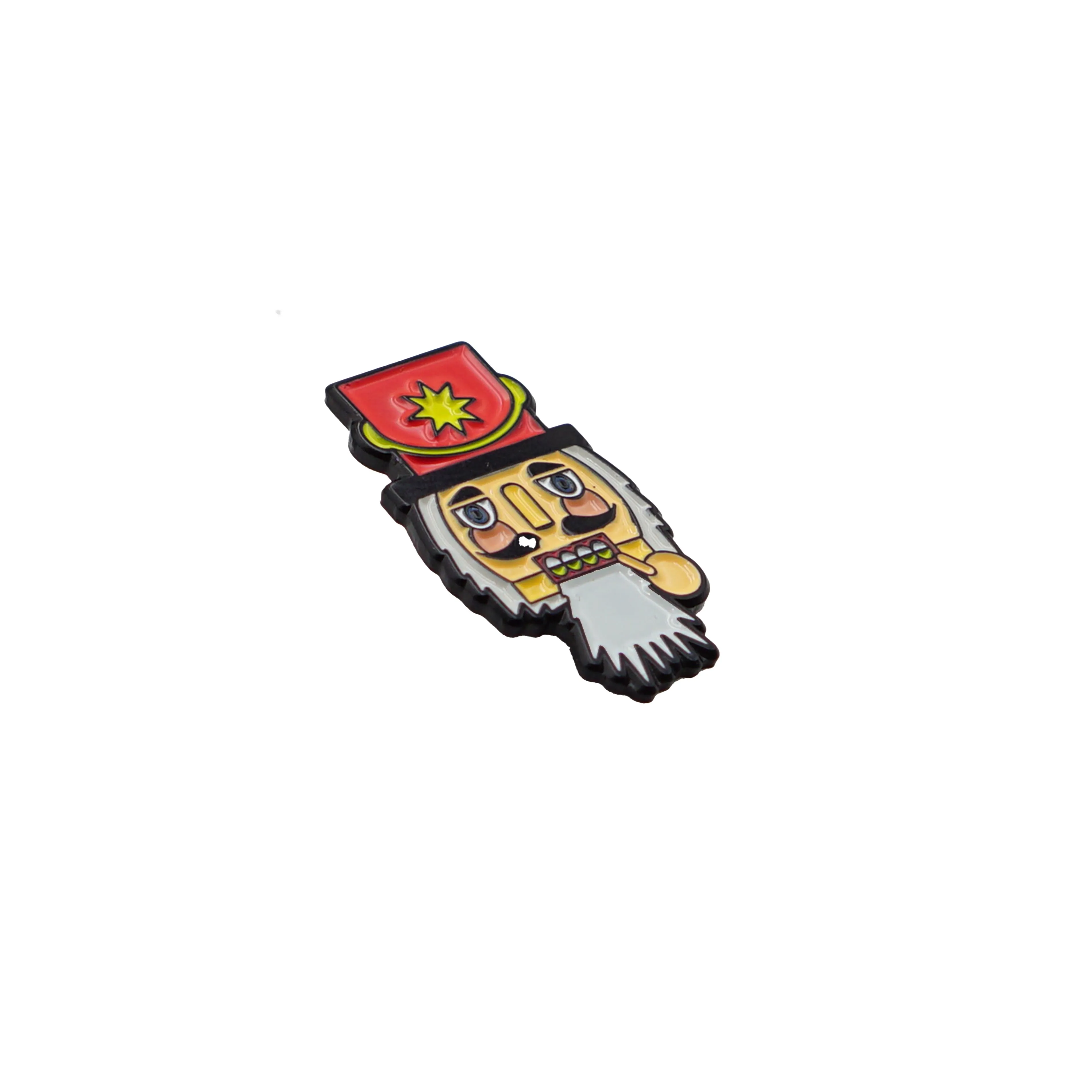 FRSH Nutcracker PIN