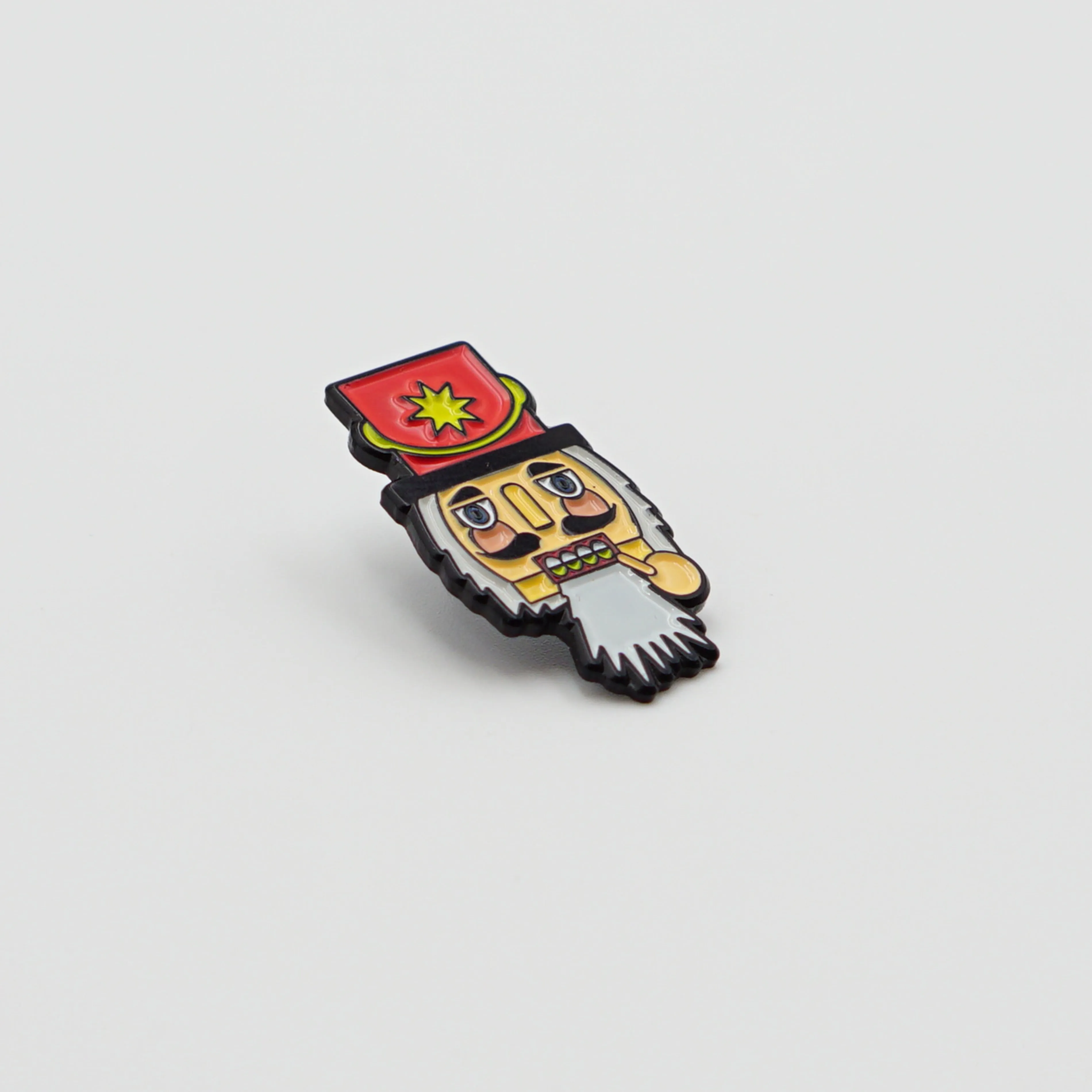 FRSH Nutcracker PIN