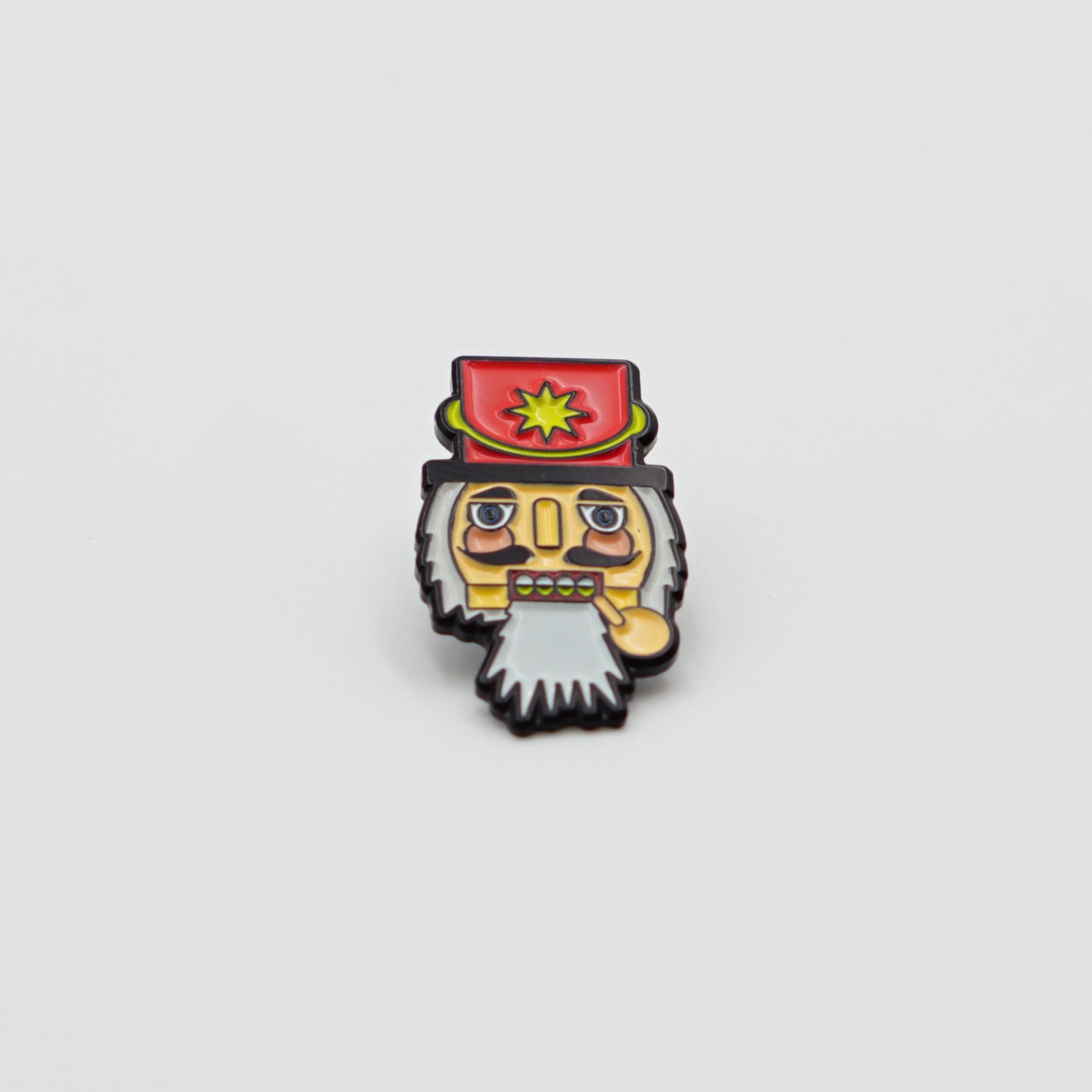 FRSH Nutcracker PIN