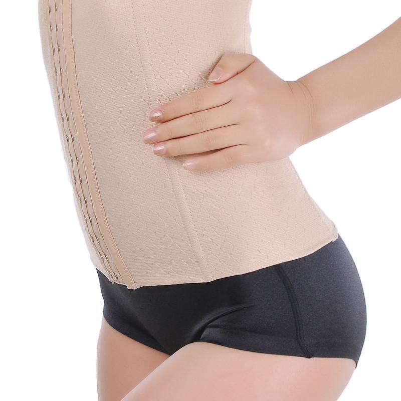 Geometric Waist Cinchers - Body Shaper