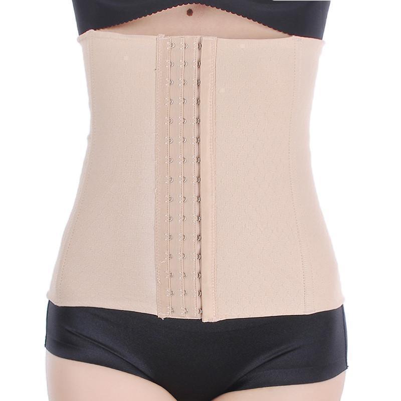 Geometric Waist Cinchers - Body Shaper