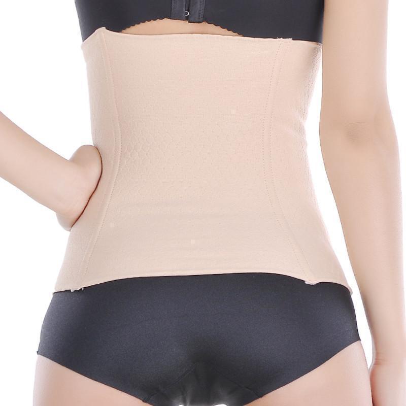 Geometric Waist Cinchers - Body Shaper