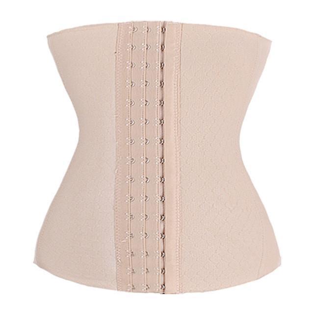 Geometric Waist Cinchers - Body Shaper