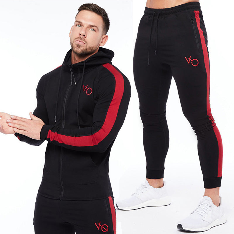 Get Your Jogger Sports Suit Before Stocks Run Out!