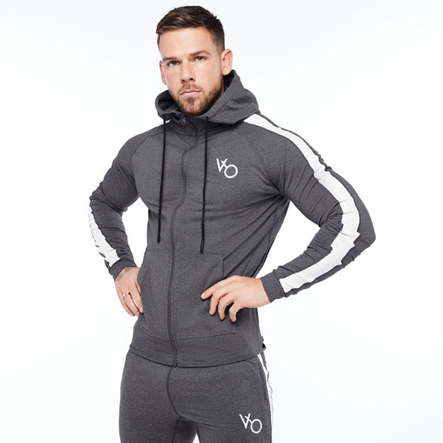 Get Your Jogger Sports Suit Before Stocks Run Out!