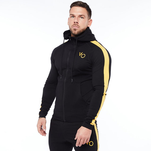 Get Your Jogger Sports Suit Before Stocks Run Out!