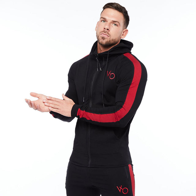 Get Your Jogger Sports Suit Before Stocks Run Out!