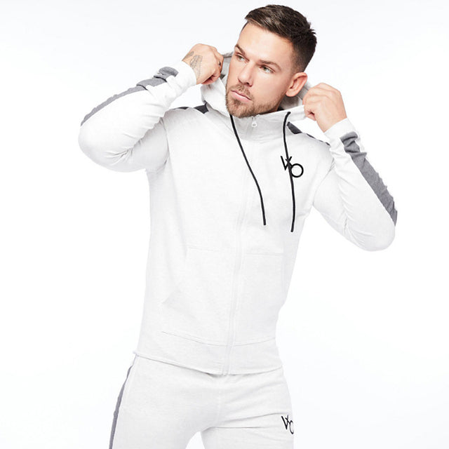 Get Your Jogger Sports Suit Before Stocks Run Out!