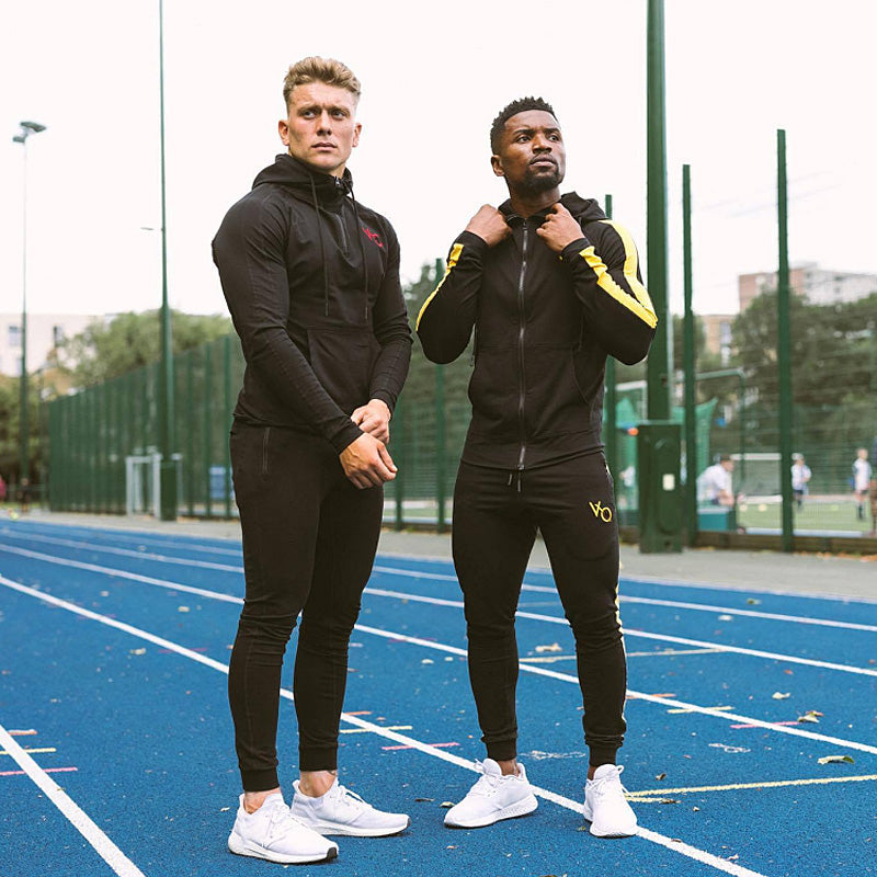 Get Your Jogger Sports Suit Before Stocks Run Out!