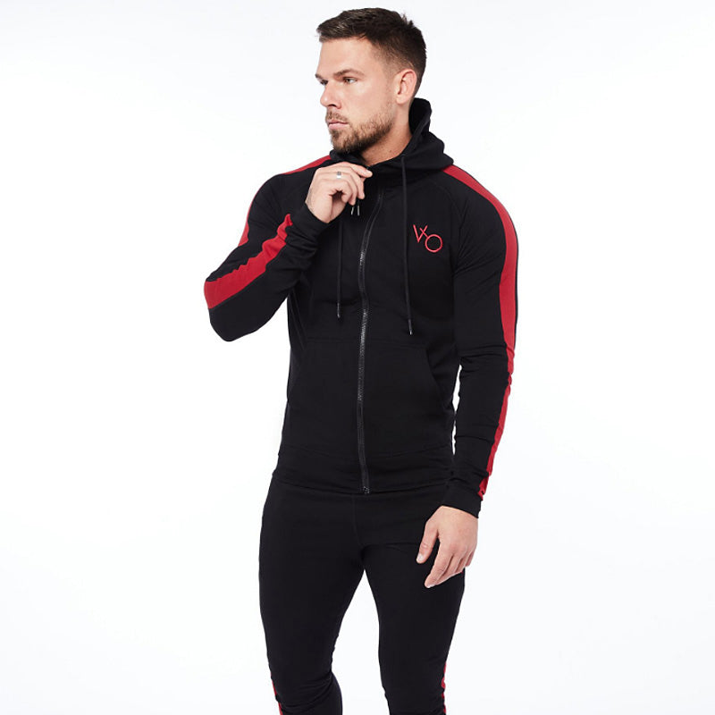 Get Your Jogger Sports Suit Before Stocks Run Out!