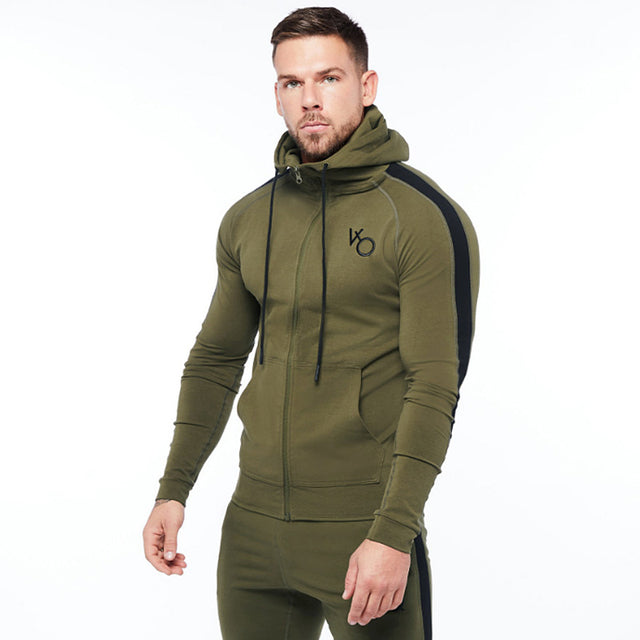 Get Your Jogger Sports Suit Before Stocks Run Out!