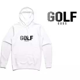 Golf Gods 'Stripes' Hoodie