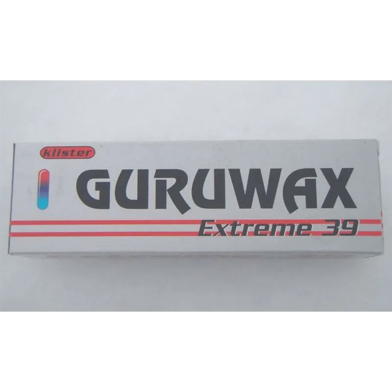 Guru Extreme 39 Klister 55g