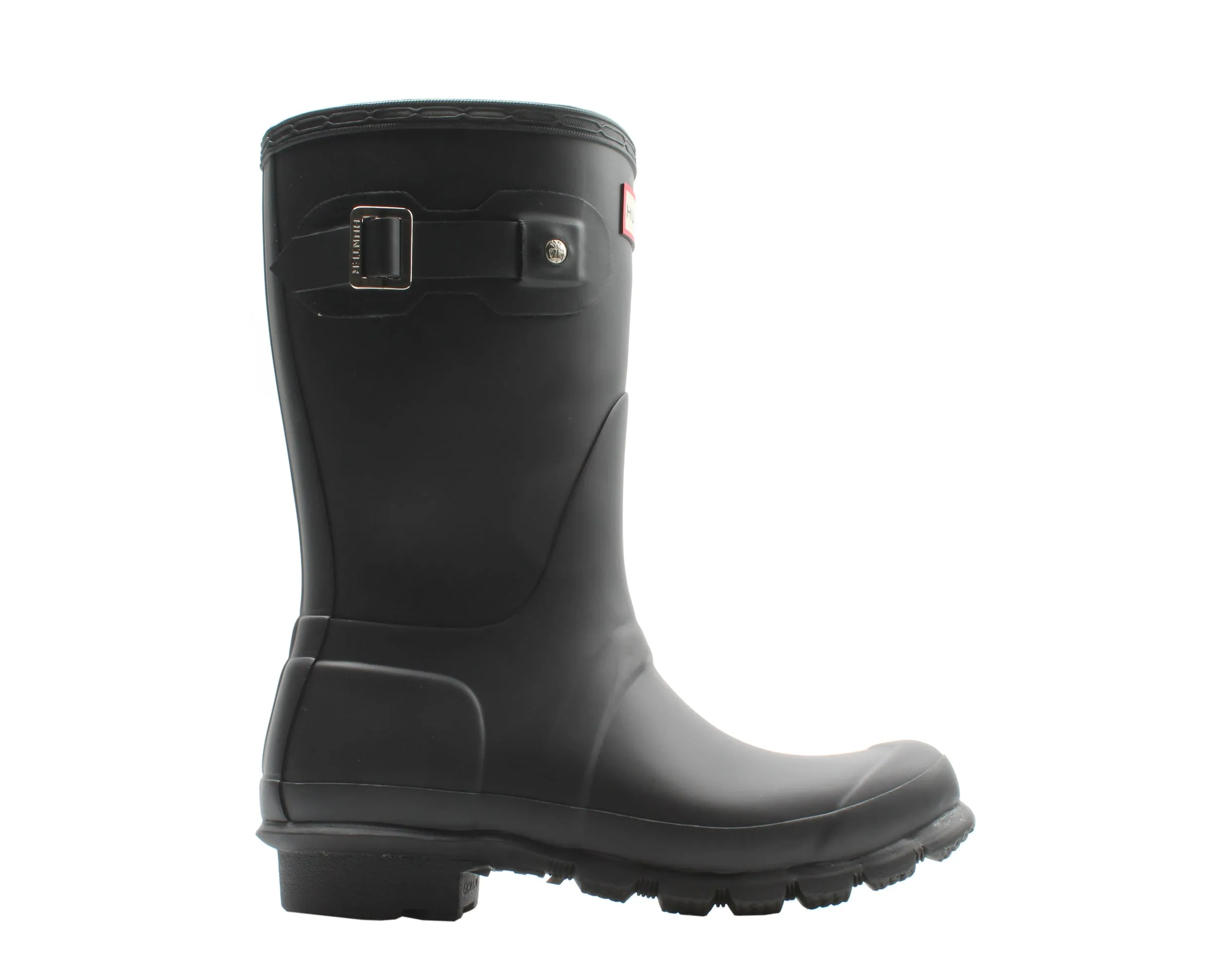 Hunter Original Short Women’s Rain Boots