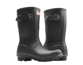 Hunter Original Short Women’s Rain Boots