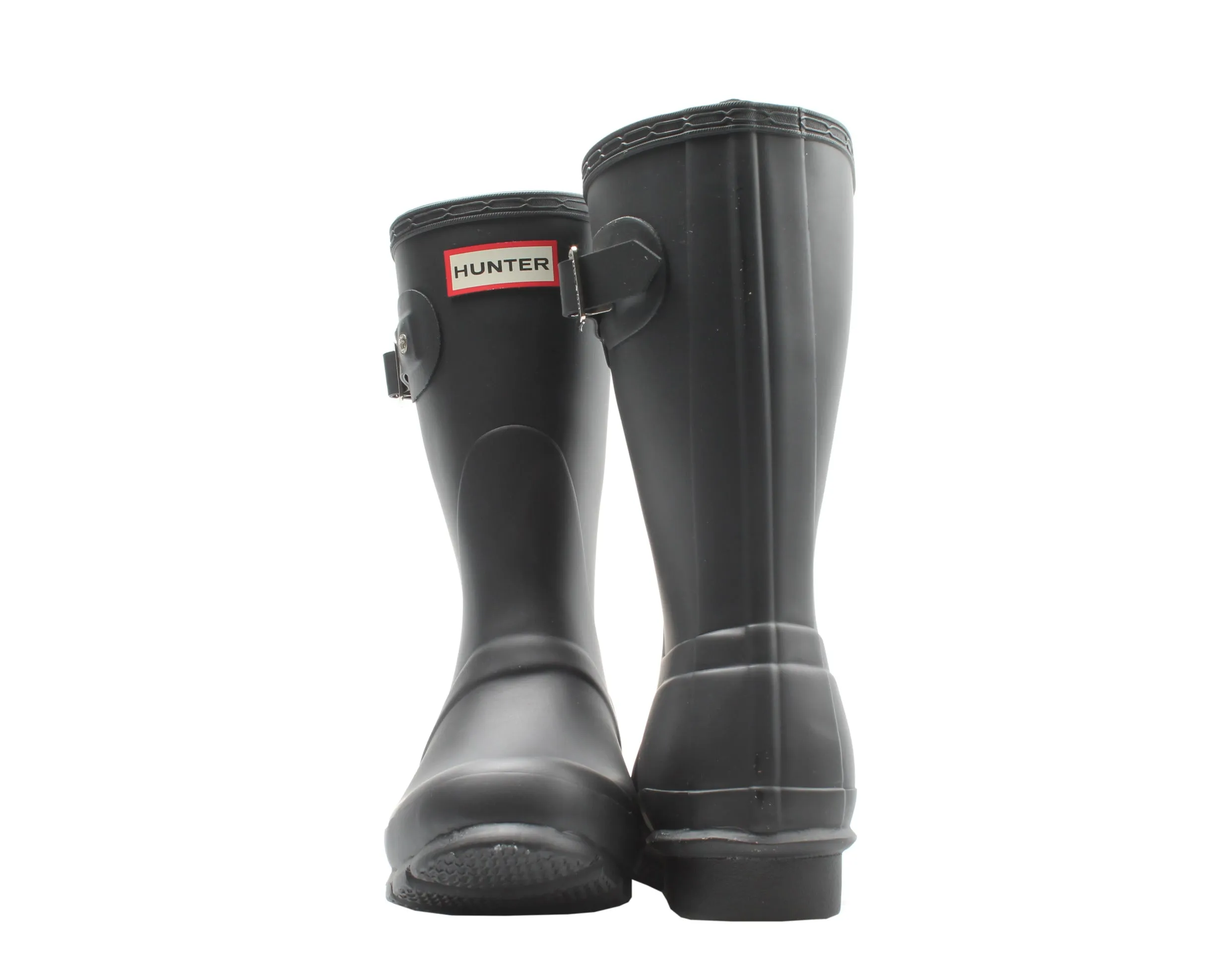 Hunter Original Short Women’s Rain Boots