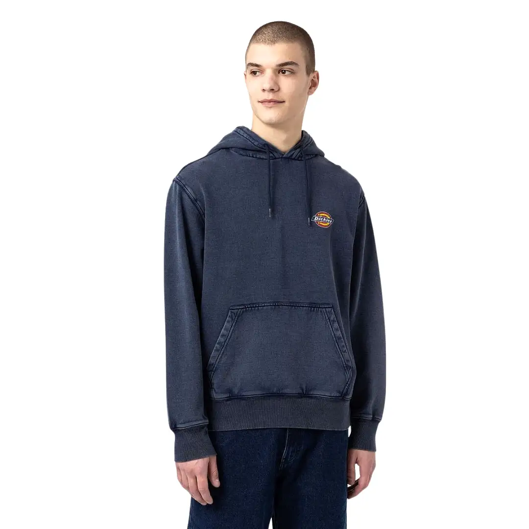 Icon Washed Hoddie