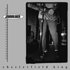 JAWBREAKER 'CHESTERFIELD KING' 12 EP