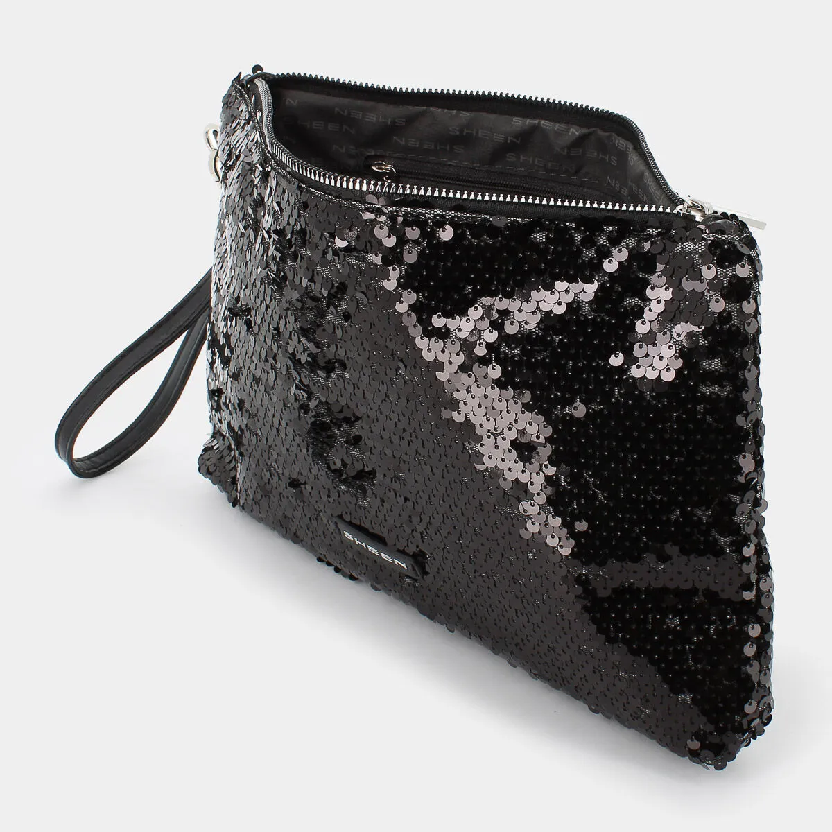 JI-E24-100-NERO- CLUTCH