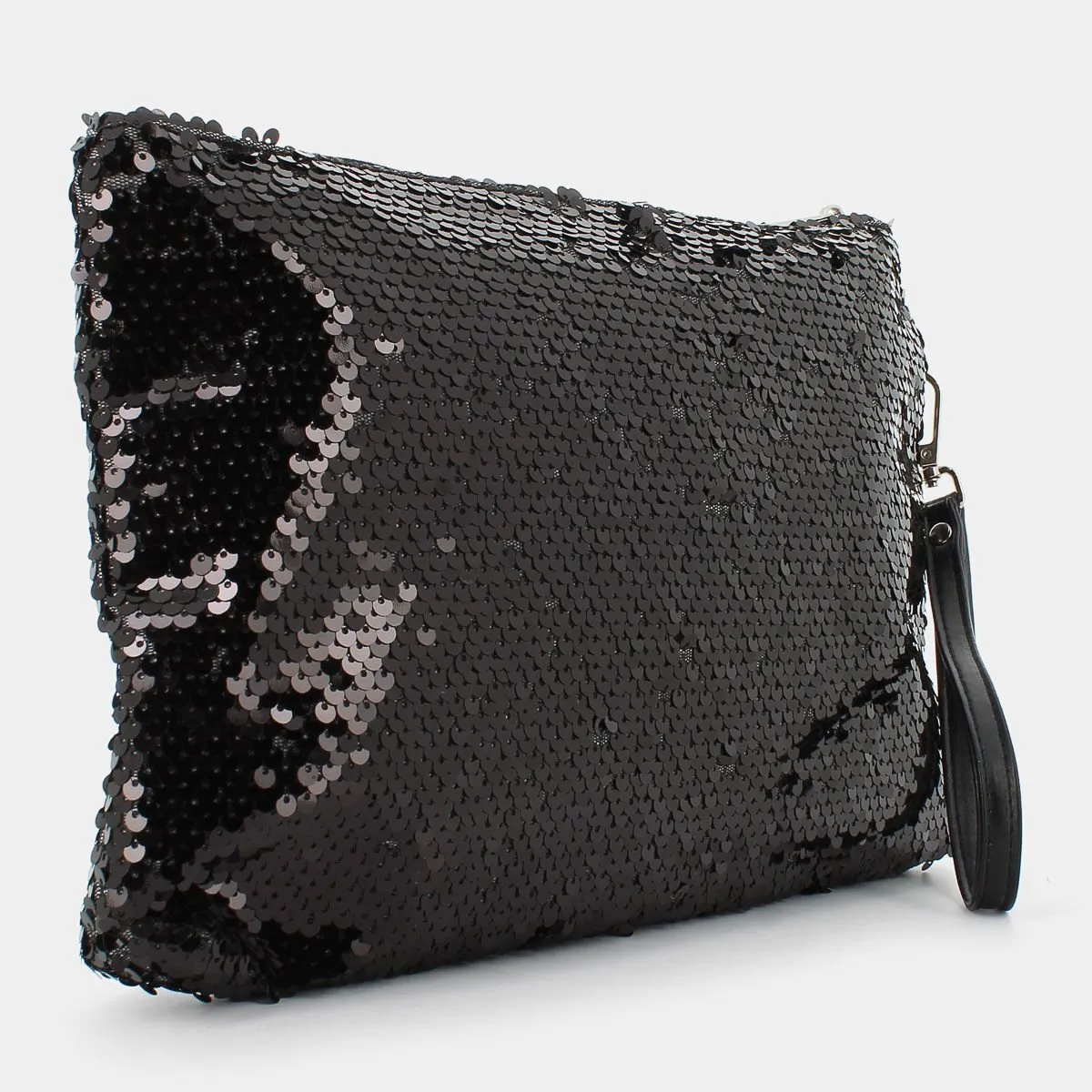 JI-E24-100-NERO- CLUTCH