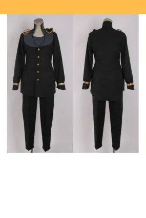 JoJo's Bizarre Adventure Josuke Higashikata Cosplay Costume