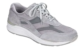 Journey Mesh Gray