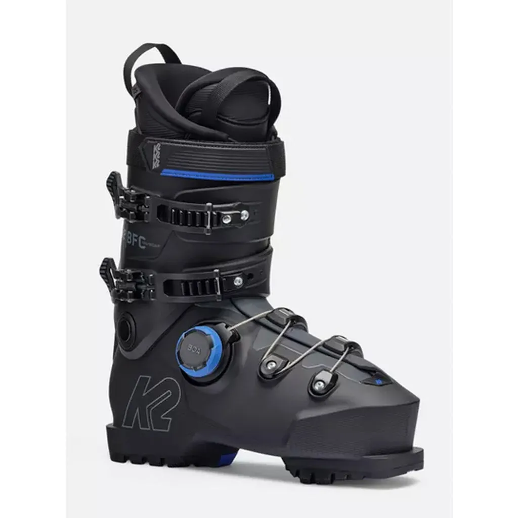 K2 BFC 100 BOA Mens Ski Boots 2025