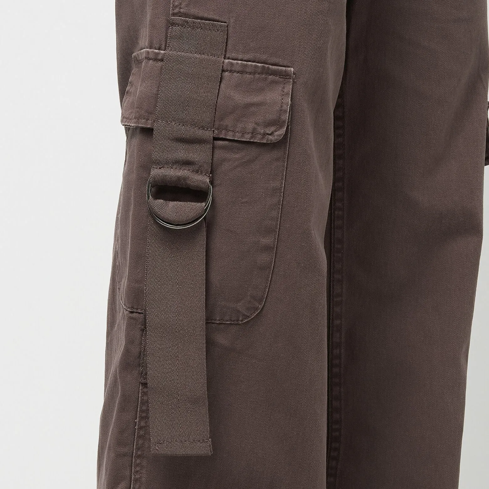 Karl Kani Retro Washed Cargo Pants (Woman)