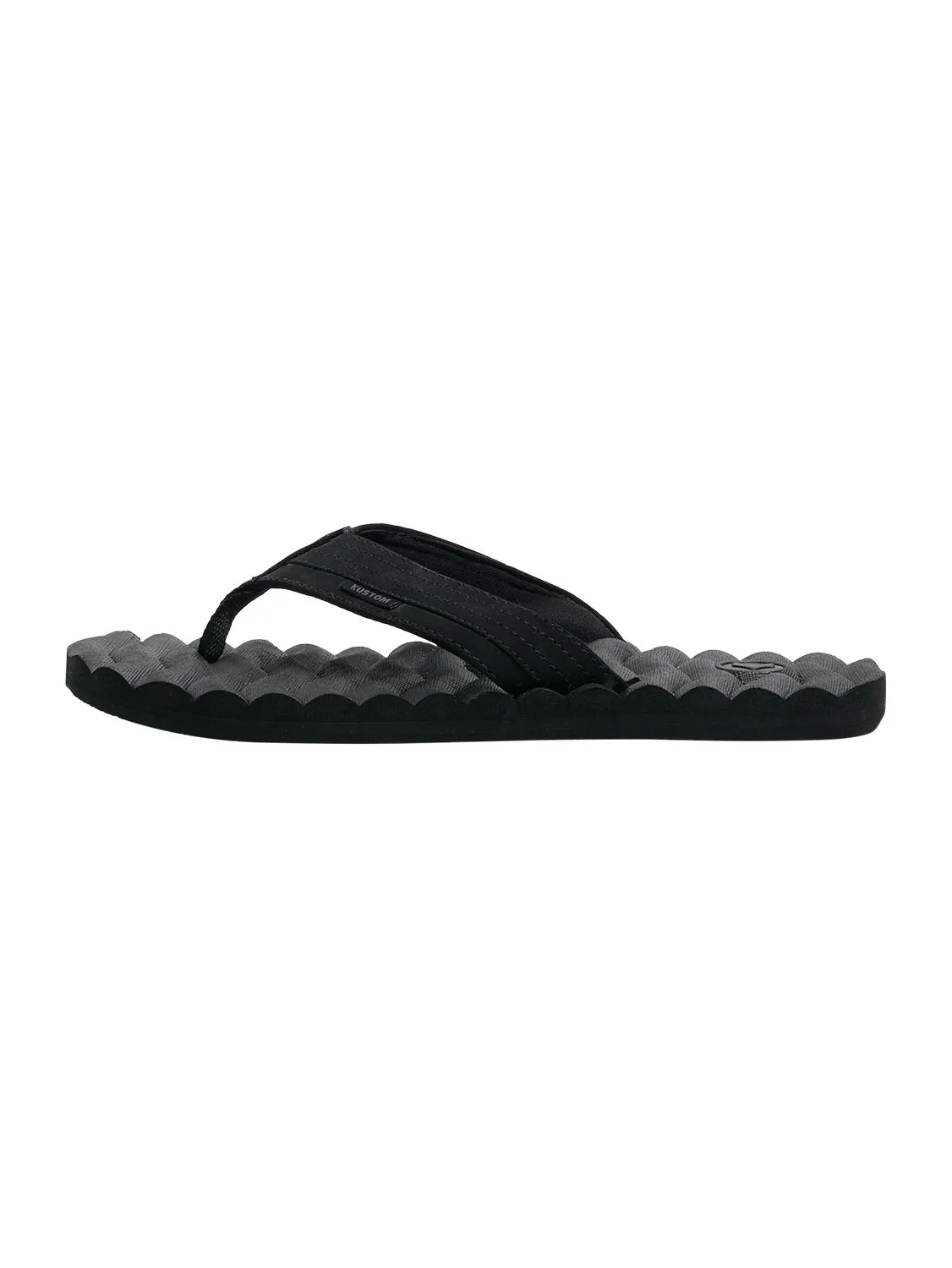 Kustom Men's Hummer Flip Flops