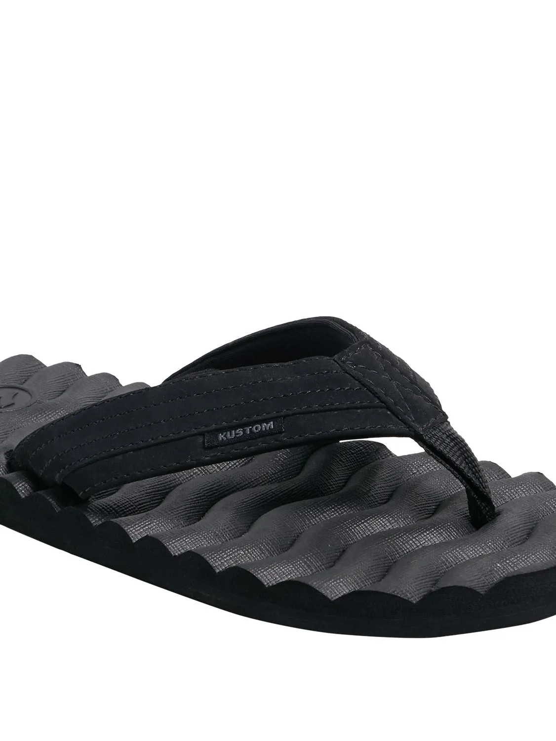 Kustom Men's Hummer Flip Flops