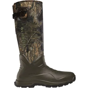 LaCrosse Men's 16 Aerohead Sport Outdoor Boot - Realtree Timber 340231