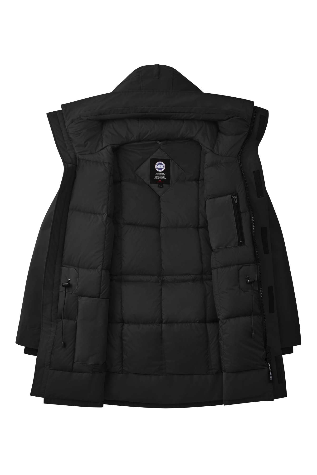 Langford Parka Men's