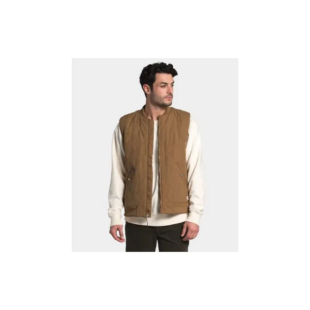 Men's Cuchillo Insulated Vest