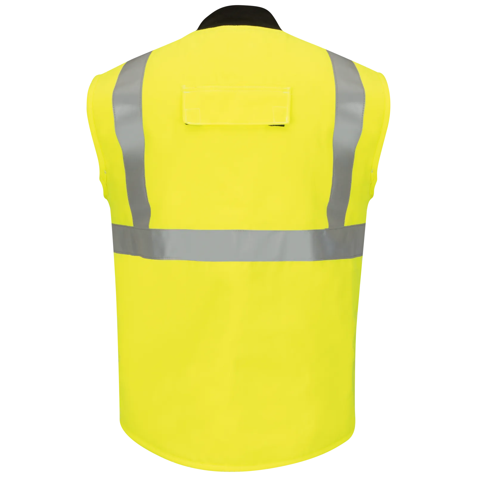 Men's FR Hi-Visibility Insulated Vest