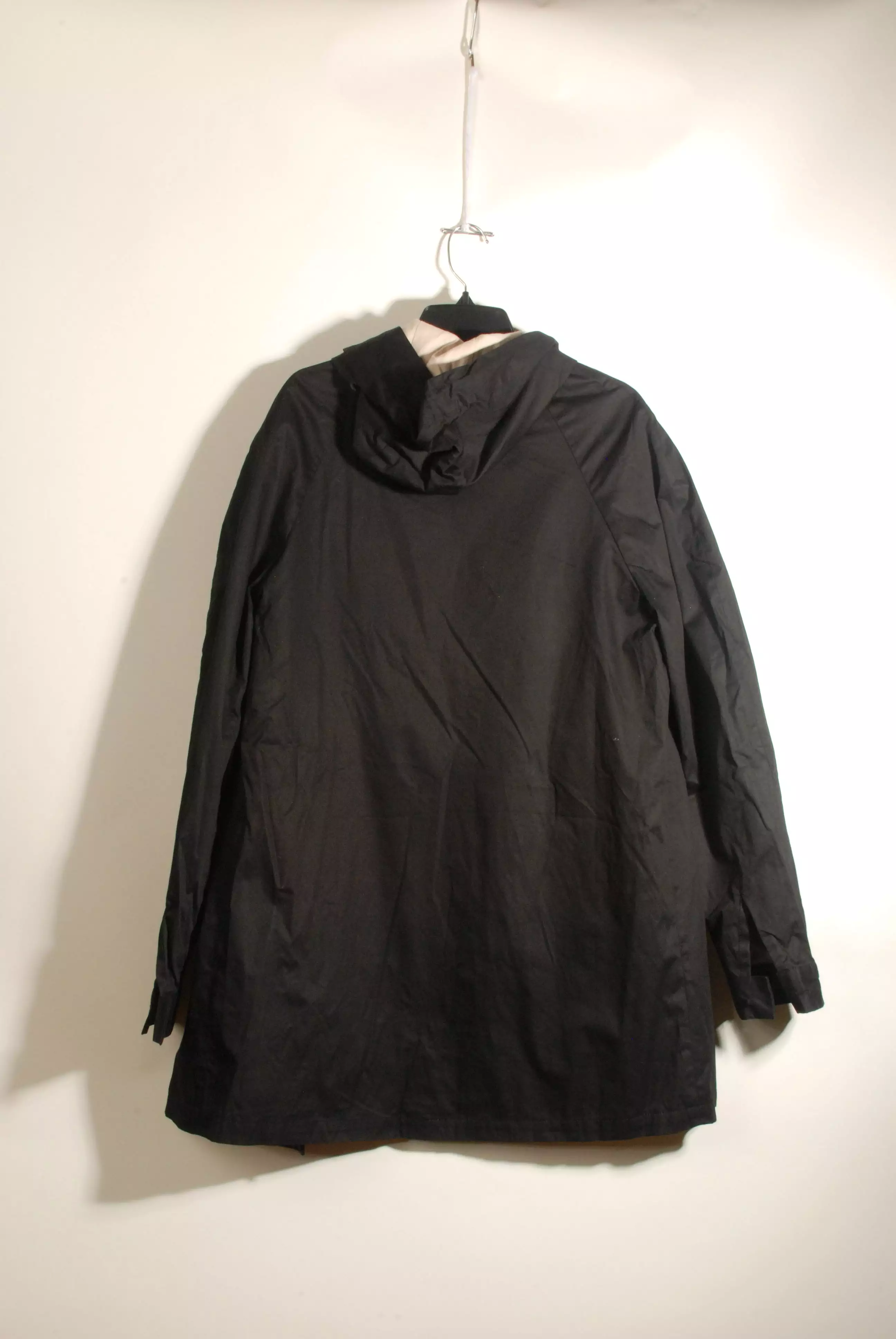 Men's Rain Parka ° Small ° 2006