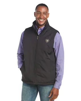 Men's Team Logo Insulated Vest